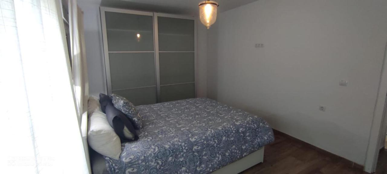 Atico Amplio Y Luminoso Apartament *