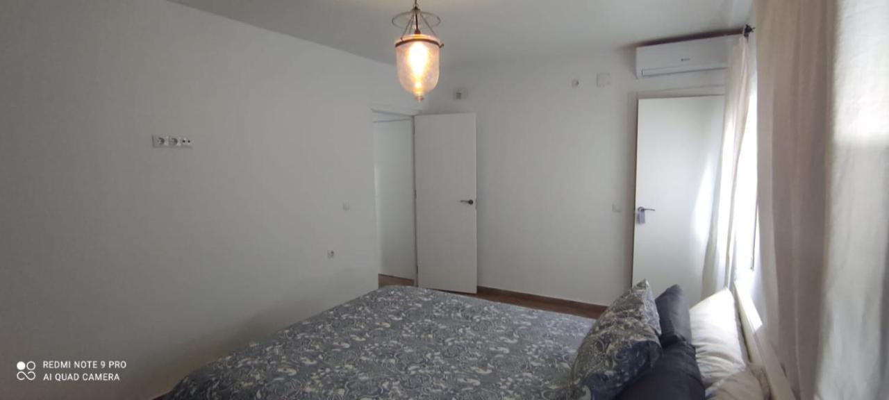 Apartament Atico Amplio Y Luminoso *