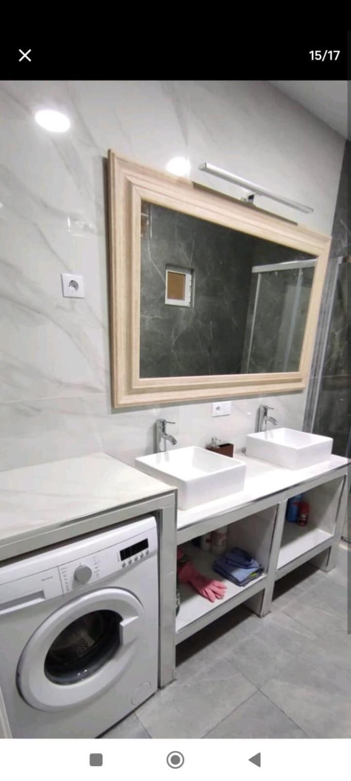Atico Amplio Y Luminoso Apartament