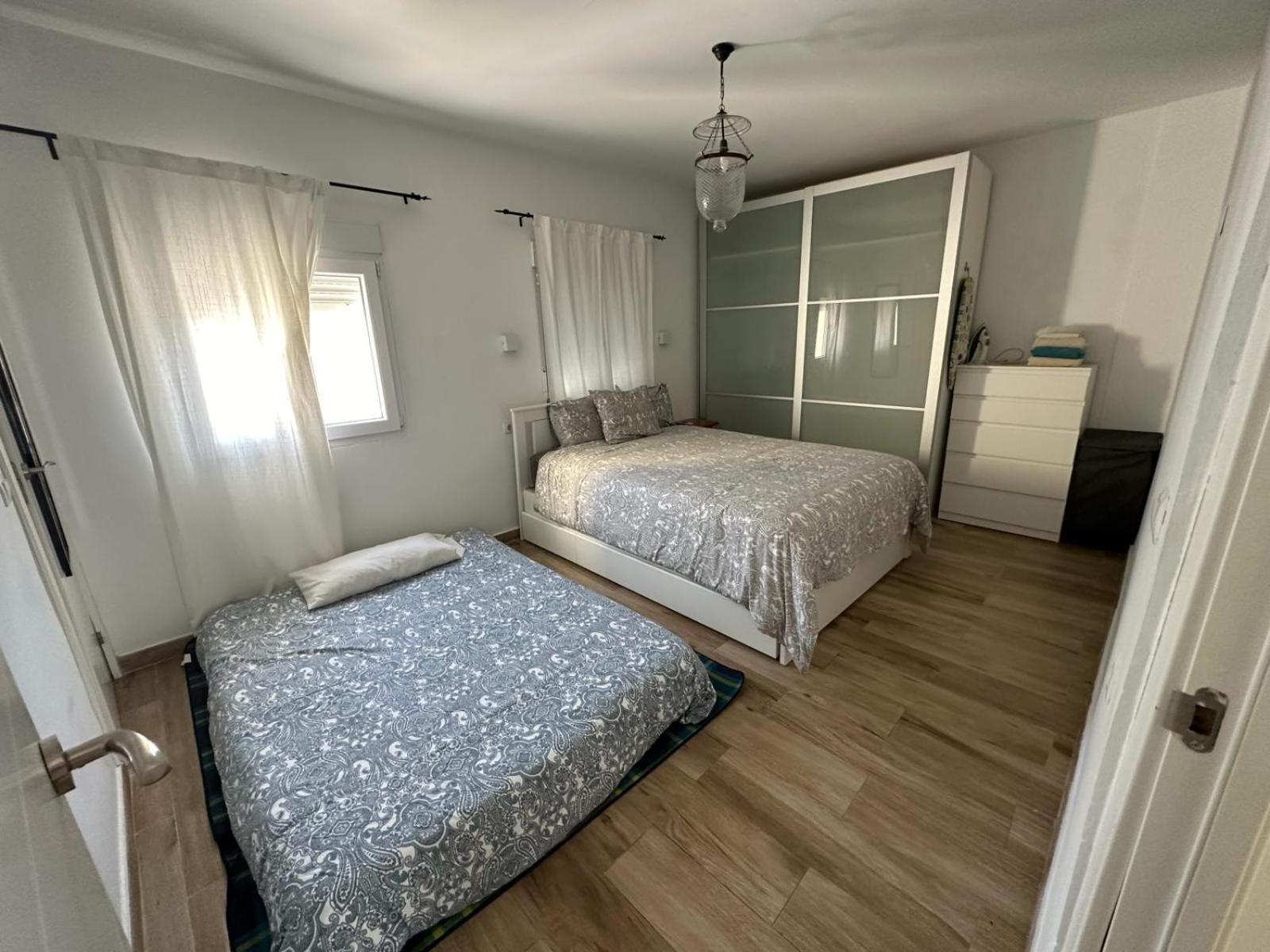 Apartament Atico Amplio Y Luminoso