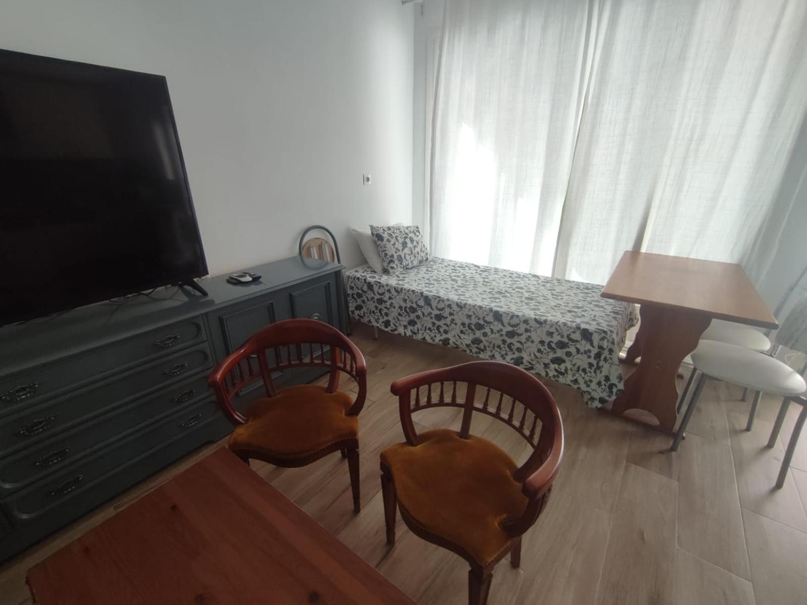 Apartament Atico Amplio Y Luminoso Sewilla