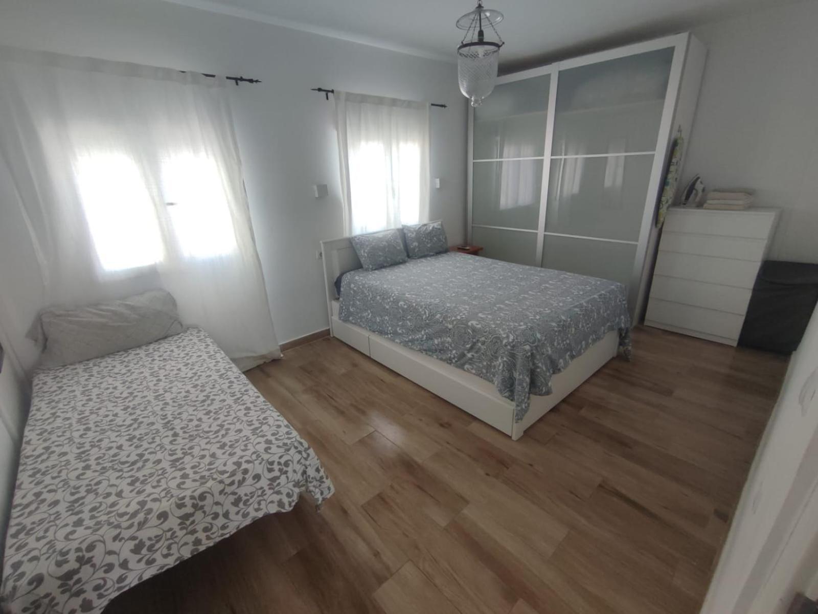 Apartament Atico Amplio Y Luminoso *